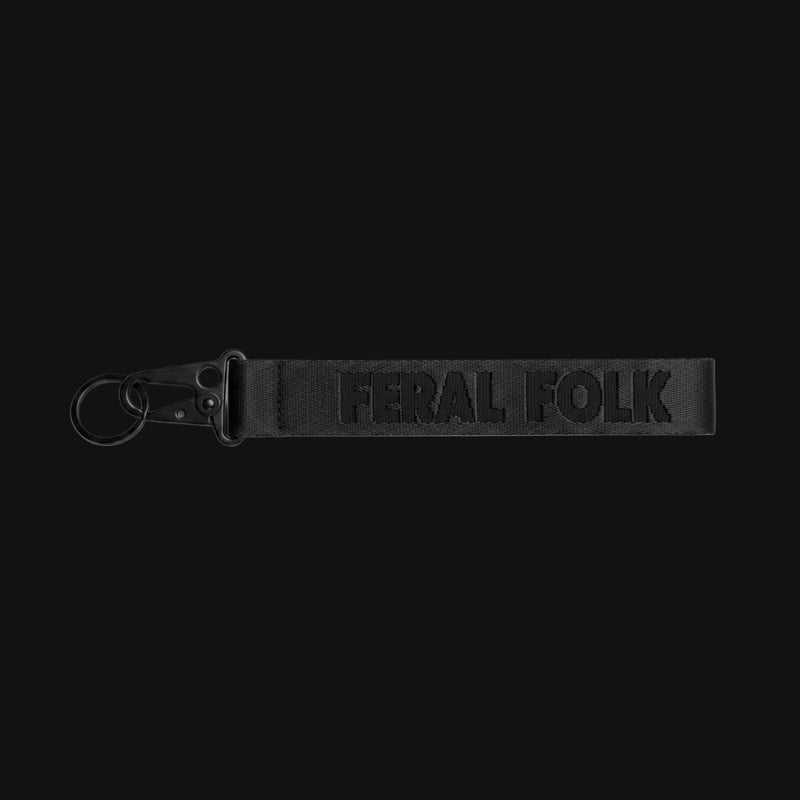 Feral Folk Stealth EDC Tether