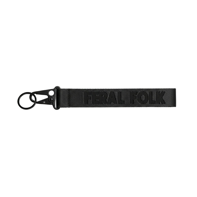 Feral Folk Stealth EDC Tether
